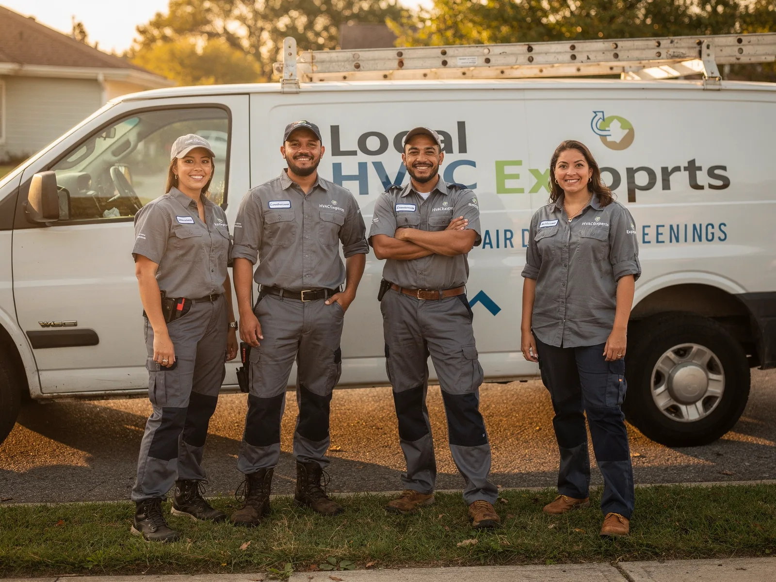 24/7 HVAC Repair & AC Replacement company in Scranton, AR